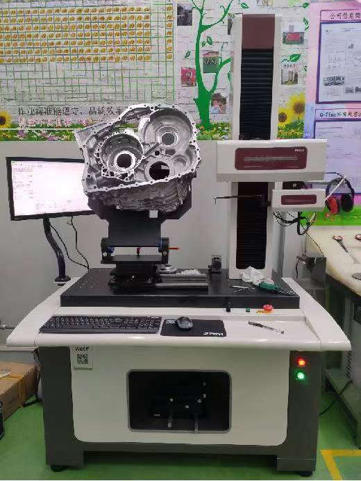 房山粗糙度轮廓仪